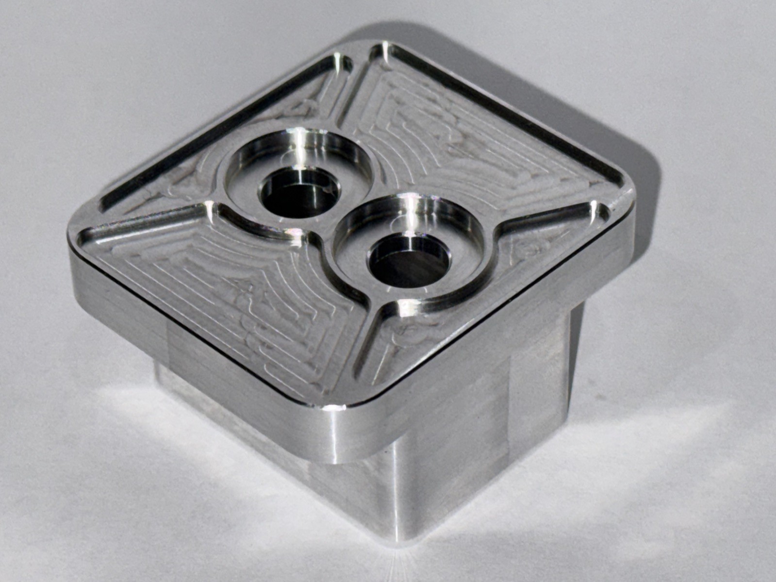 2011-2018 Audi A6 A7 S6 S7 RS7 Transmission Mount Insert