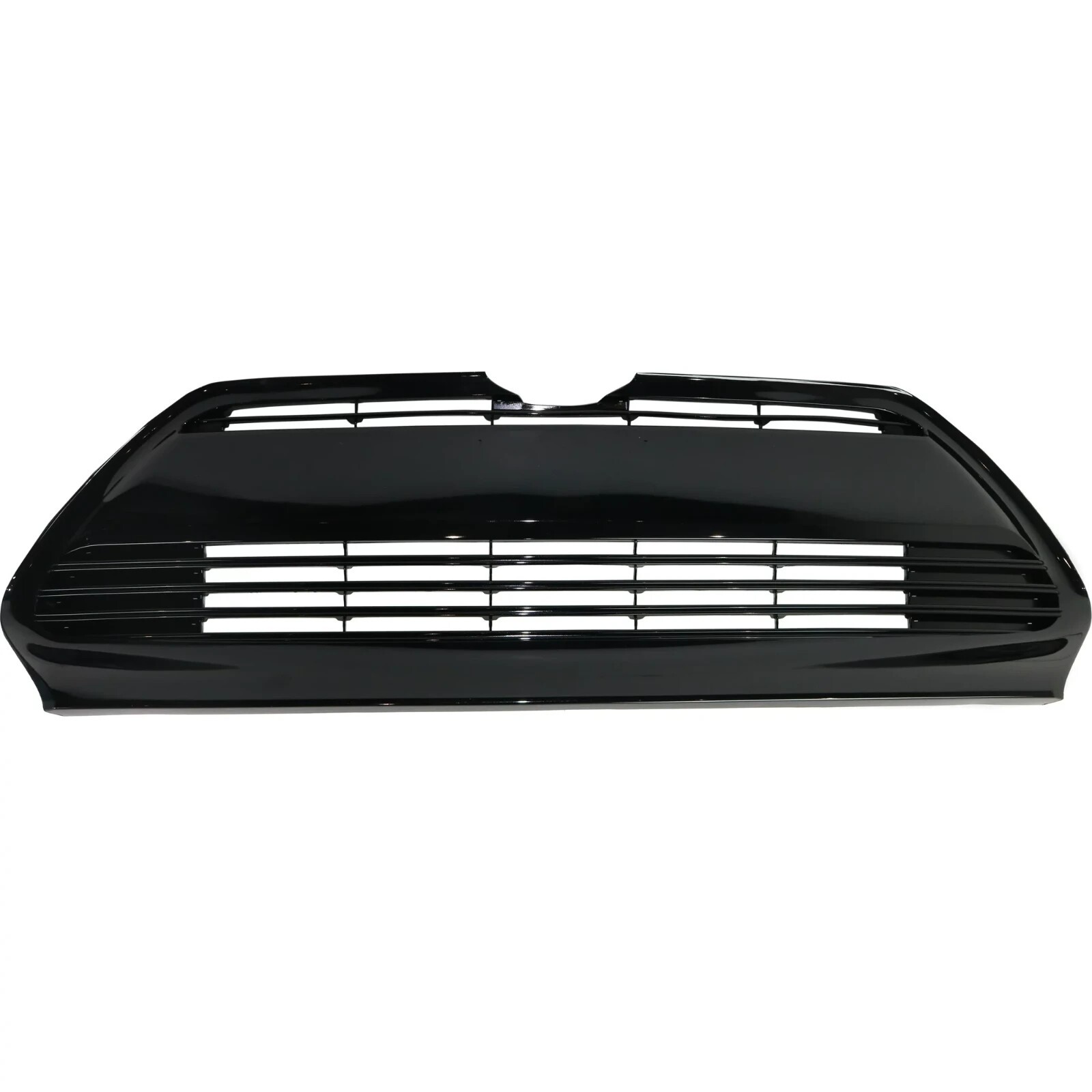 For 2017 2018 2019 Toyota Corolla LE L XLE Front Bumper Lower Grille Replacement