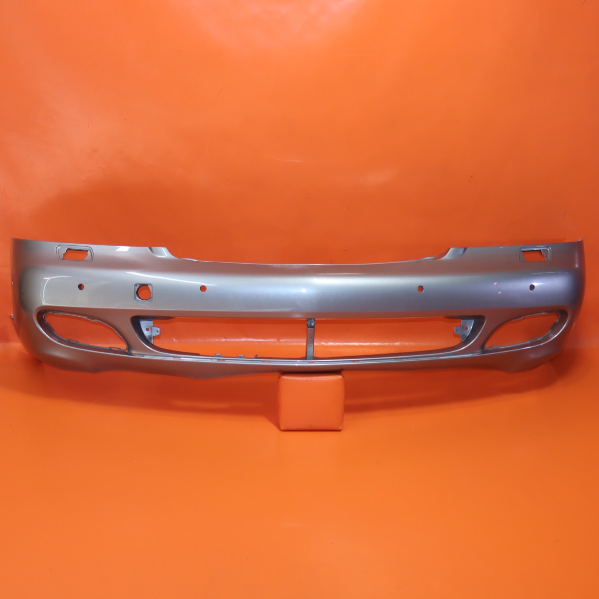 MAYBACH 57 62 FRONT BUMPER 2004 2005 2006 2007 2008 2009 2010 A240 885 0065 OEM