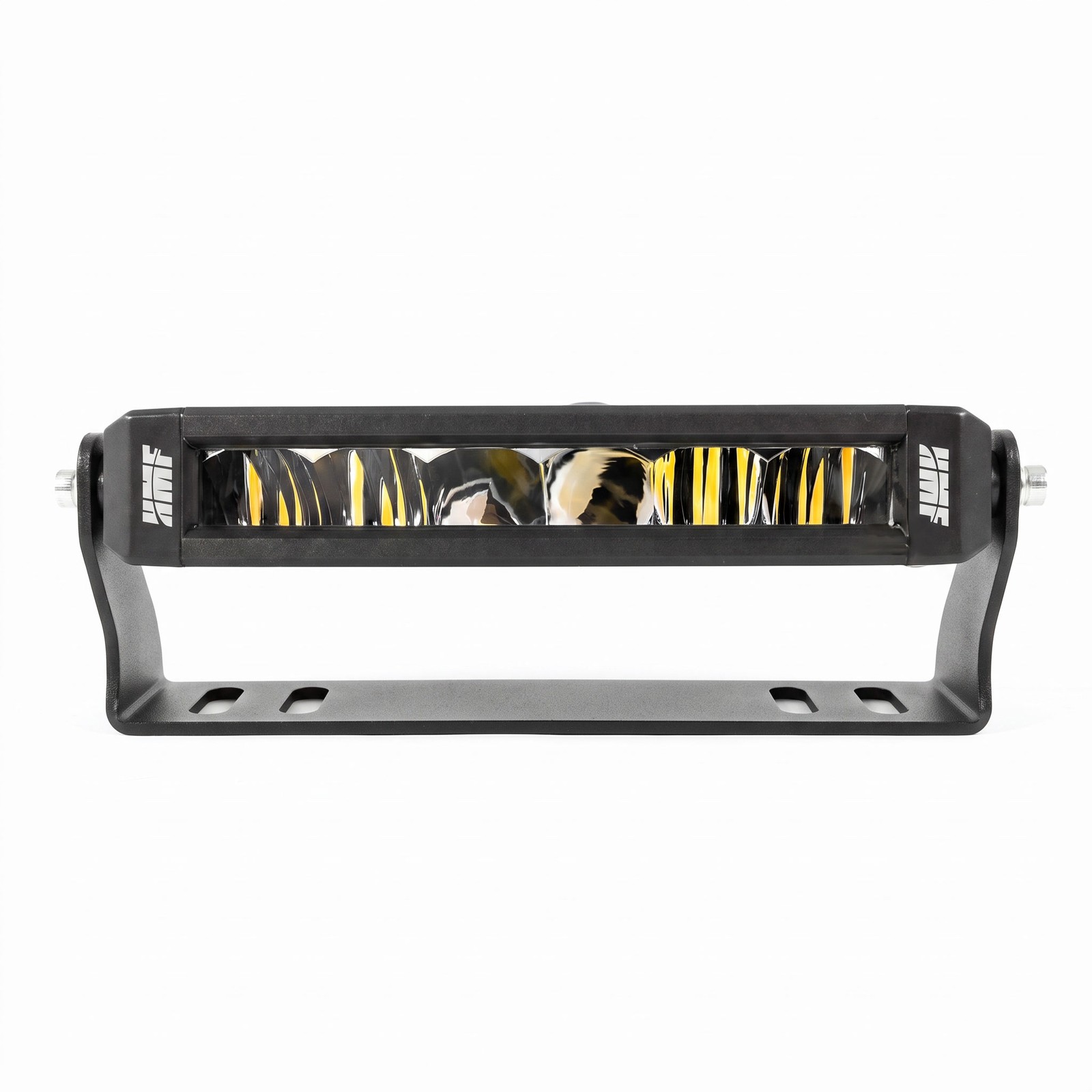 HMF HD6 Light Bar, 6 inch RGB, U4 Direct-Fit Light Kit