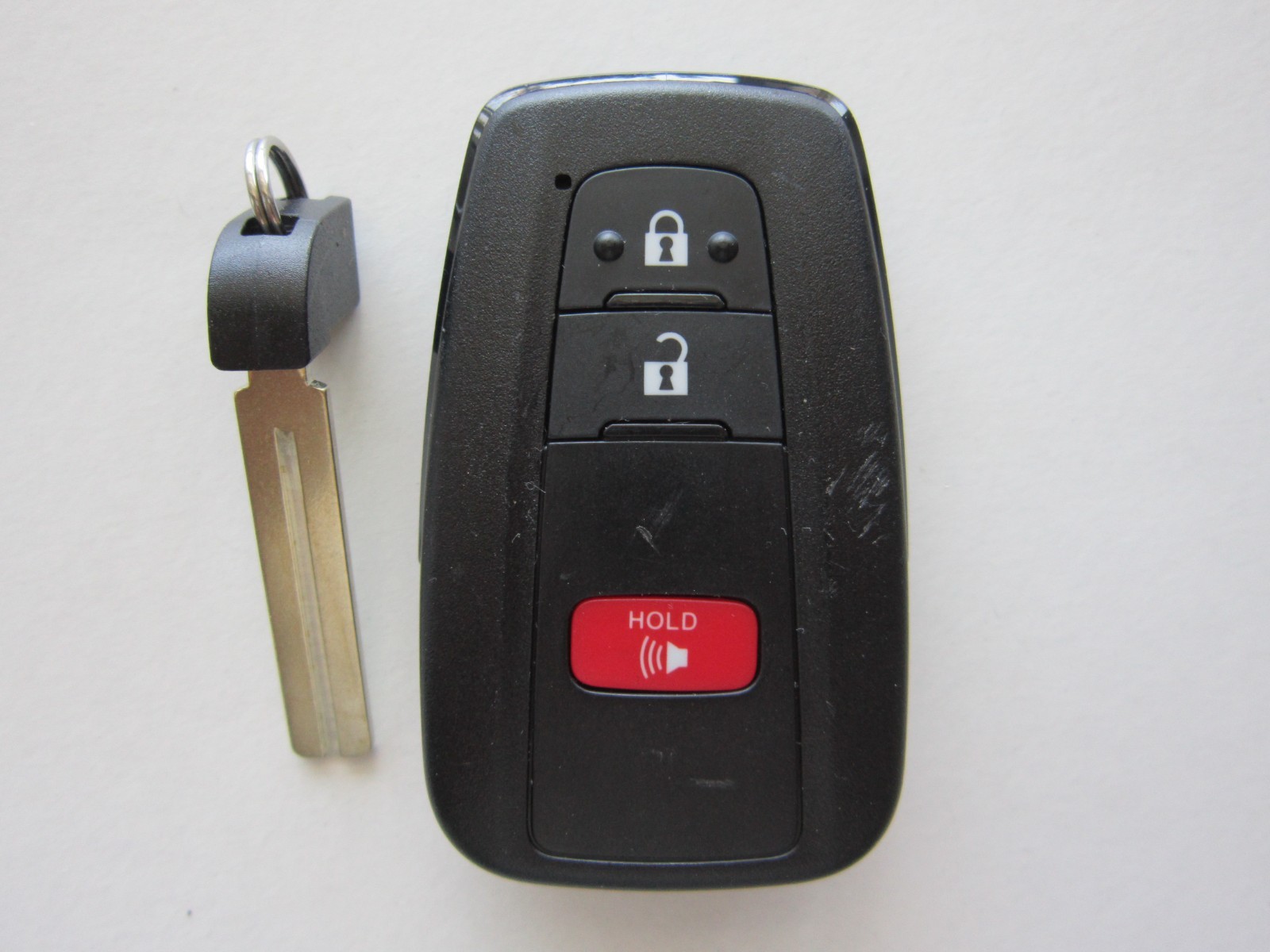 OEM 2016-2022 TOYOTA PRIUS SMART KEY KEYLESS REMOTE FOB HYQ14FLA UNLOCKED