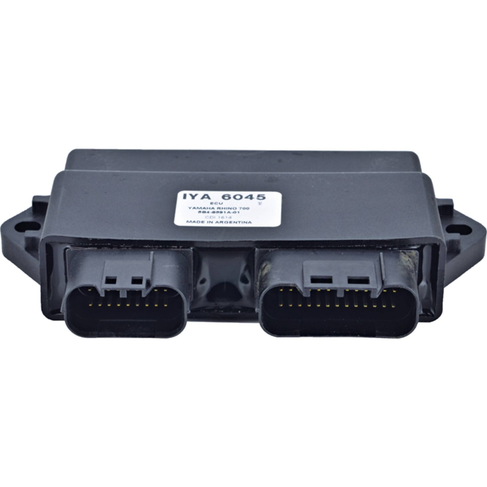 CDI Module Box for Yamaha YXR70F 700 Rhino UTV 2008-2011 5B4-8591A-00-00