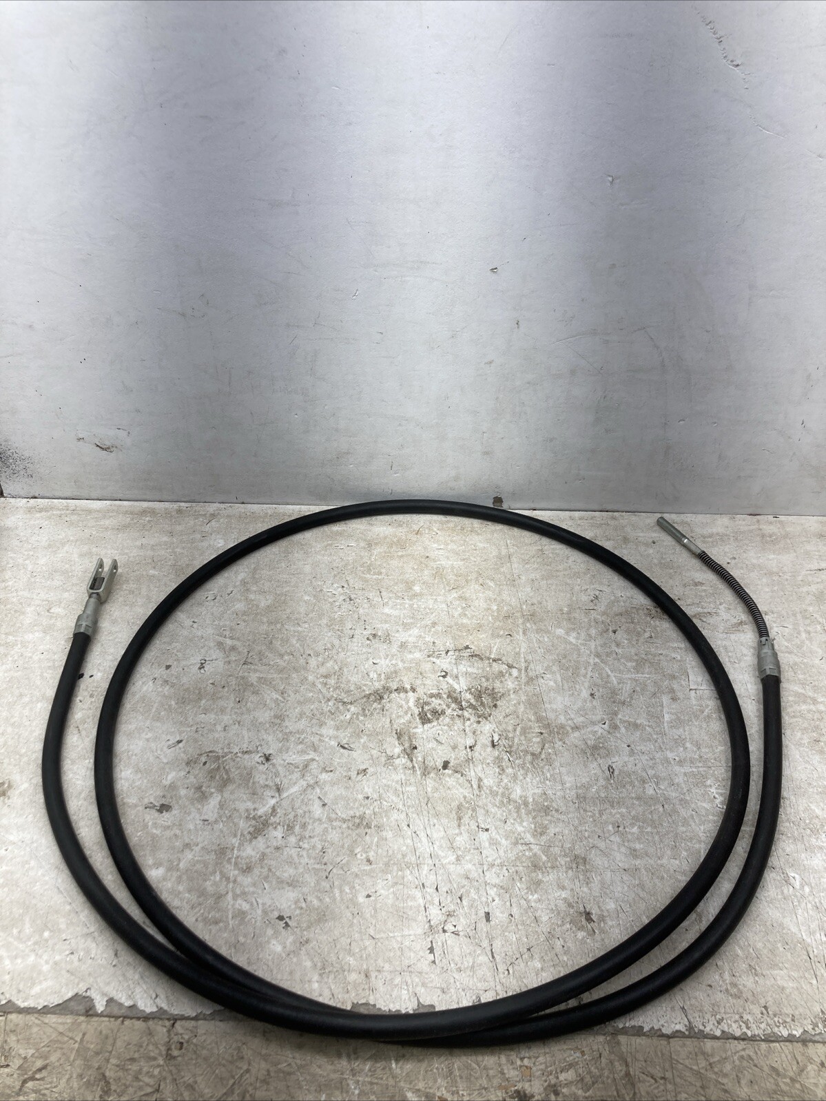 Freightliner Parking Brake Cable ORS15789000 (New Old Stock)