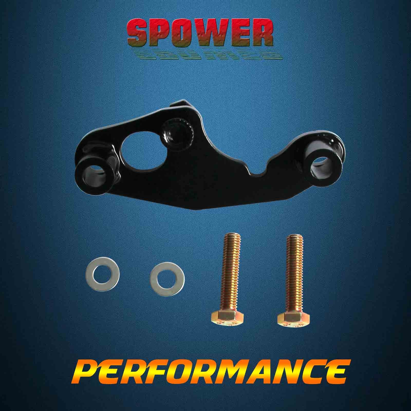 Kap108 Exhaust Manifold Bolt Repair Kit For 1999 Newer Gm Trucks & Suv's 6.0