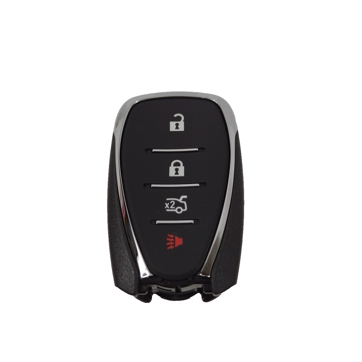 ACDelco GM OE/GM Genuine Parts 13522890  Keyless Entry Transmitter