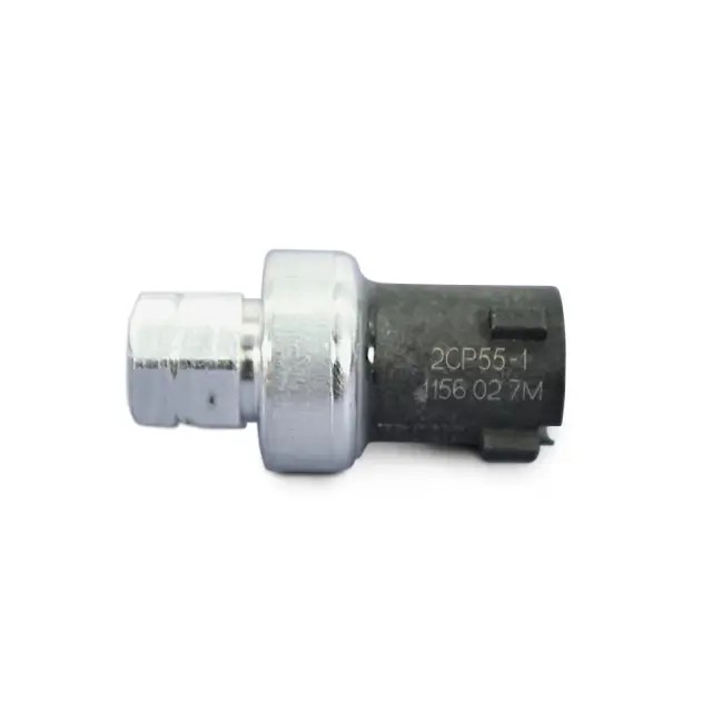 A/C Pressure Transducer Valve Fits Mopar 2001-2012 5174039AB