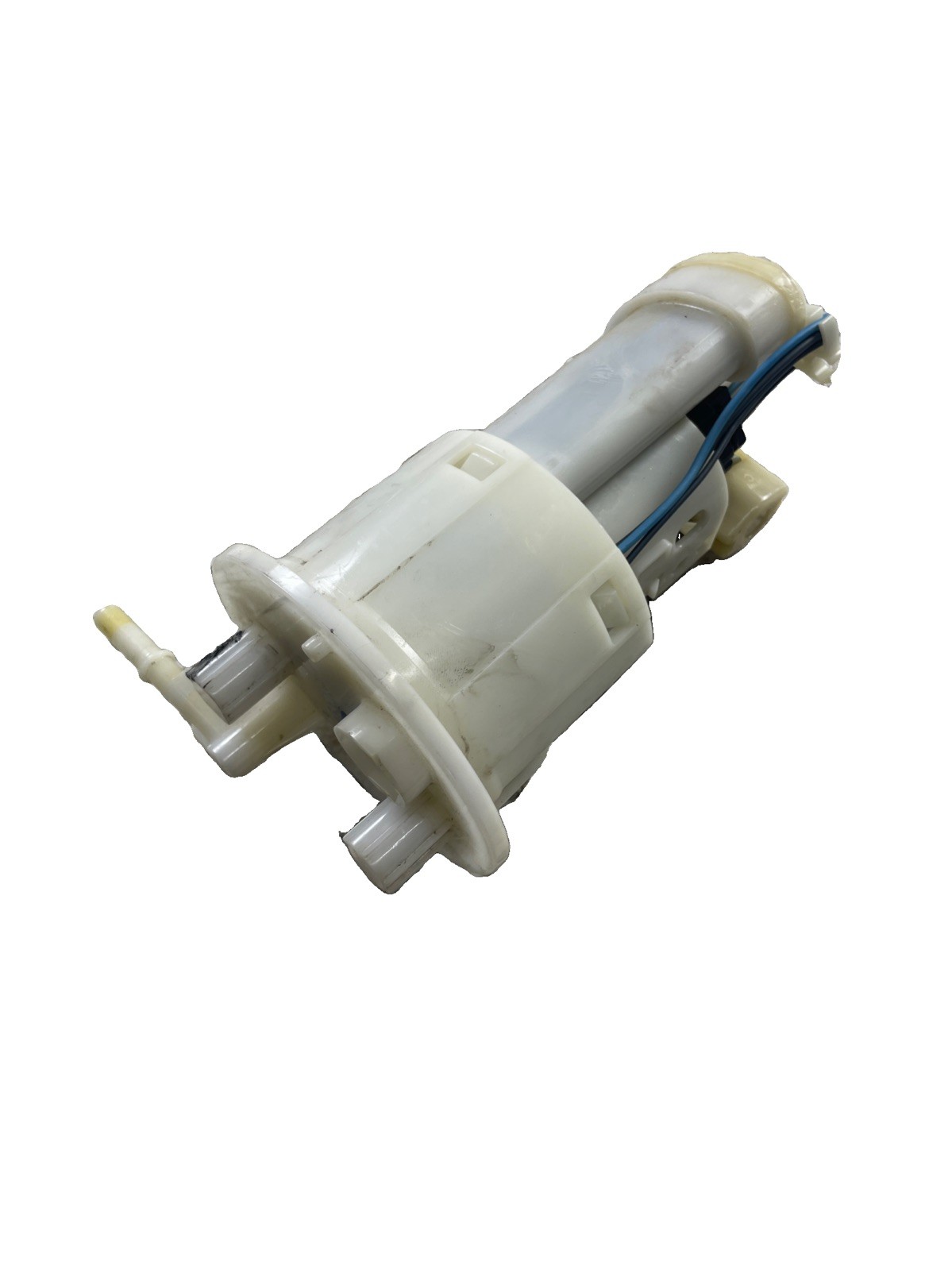 09-17 Yamaha FZ6R FZ6 Petrol Gas Fuel Pump Assembly 101962-4050 OEM