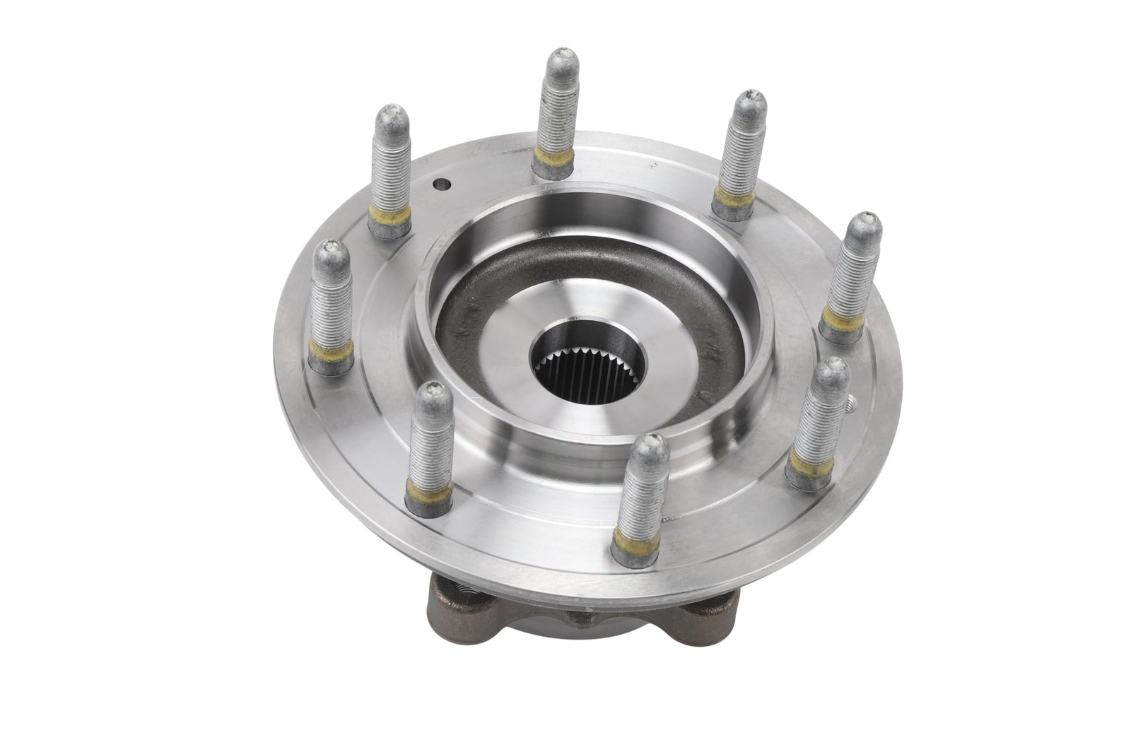 GM OEM 20-25 Sierra 2500 HD Front Suspension Brake Components-Hub Assy 13544070