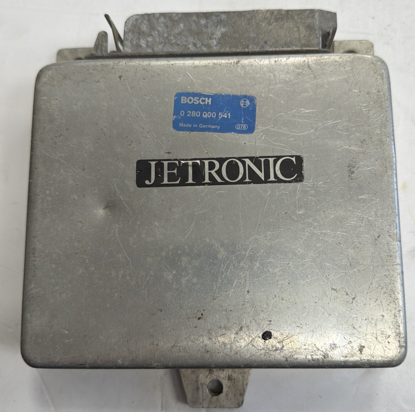 Engine ECM Control Module B230FT Fits 85-89 VOLVO 740 0 280 000 541 0280000541
