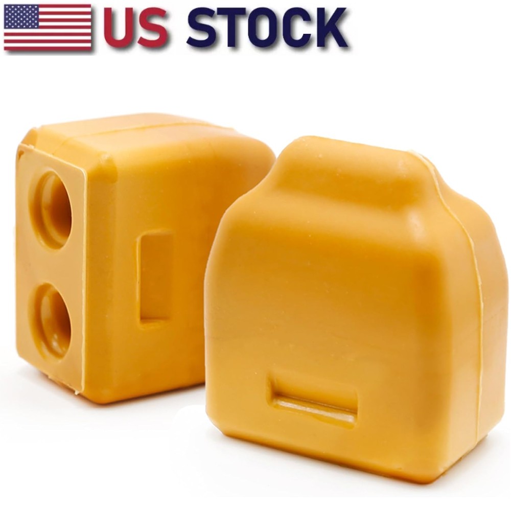 Front Suspension Bump Stops For Jeep Grand Cherokee WJ 1999-2004 52088256 Pair