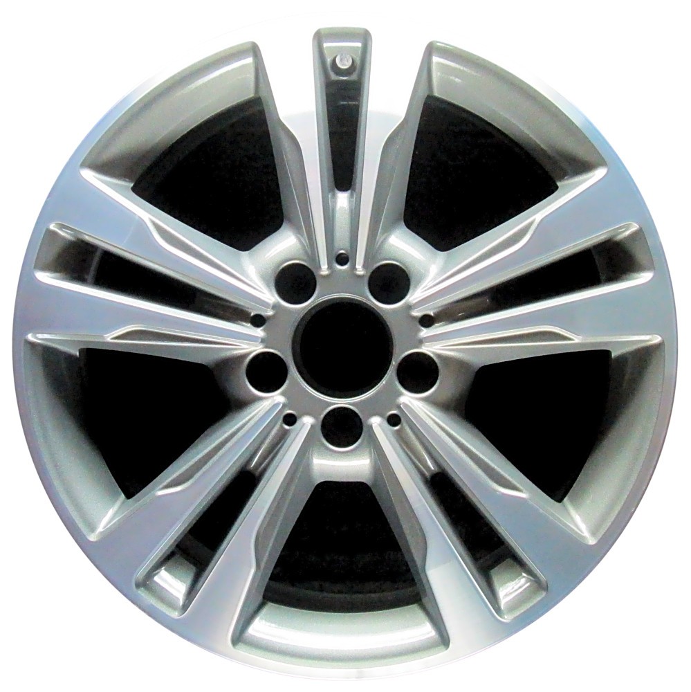 Wheel Rim Mercedes-Benz E Class E250 E300 E350 E450 17 2009-2016 OEM OE 85395