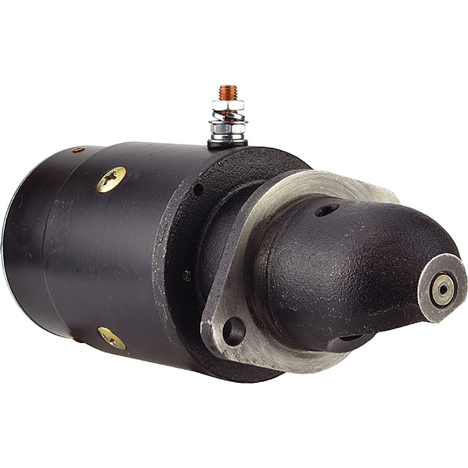 Starter For Massey Ferguson Tractor Applications 1961-1964 410-12376 12V CW
