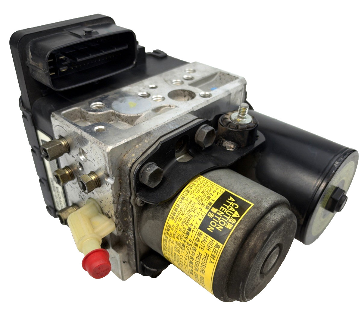 2007-11 Toyota Camry Altima Hybrid ABS Anti Lock Brake Pump Module 44510-58030