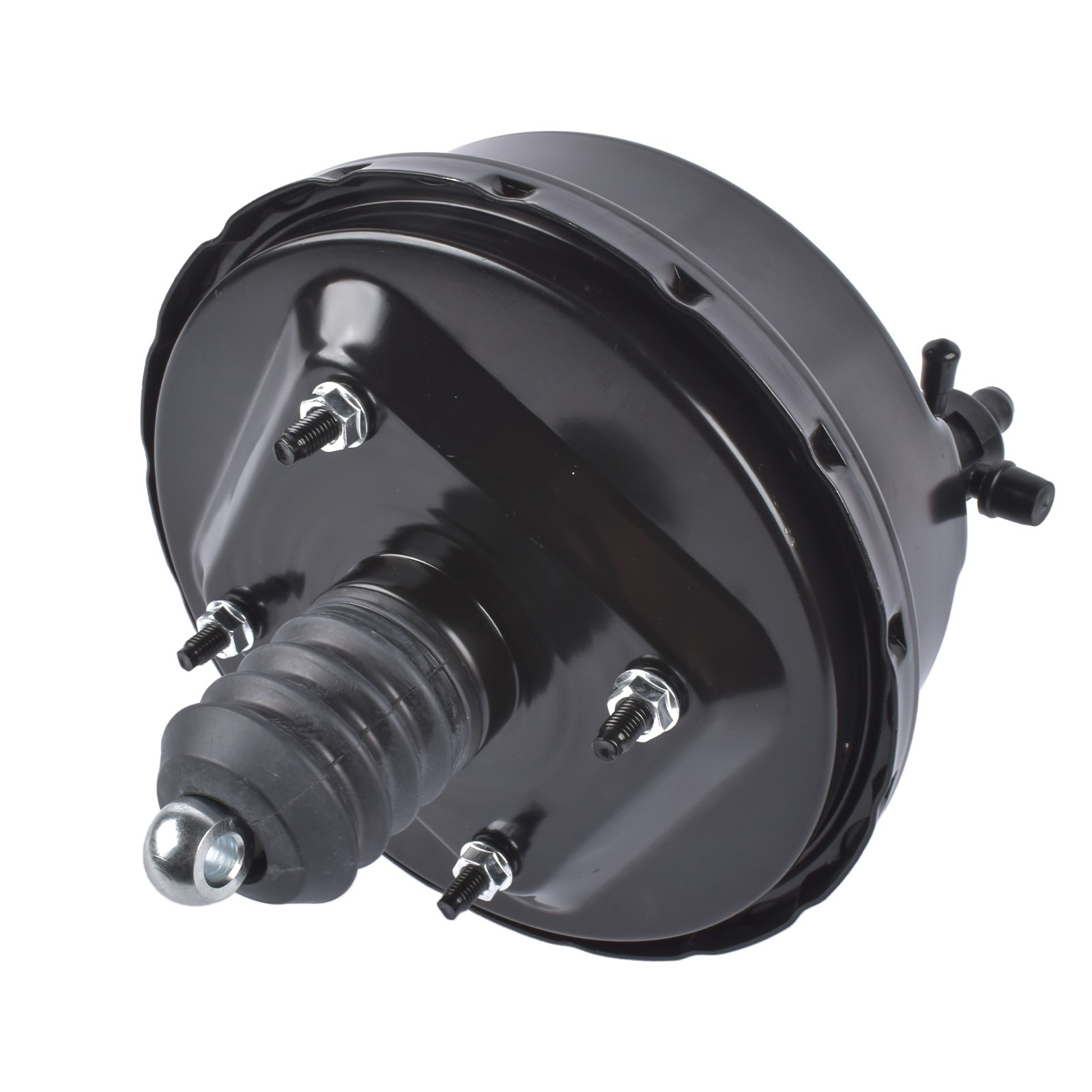 Power Brake Vacuum Booster for 1961-1964 Ford Thunderbird ad838 Black