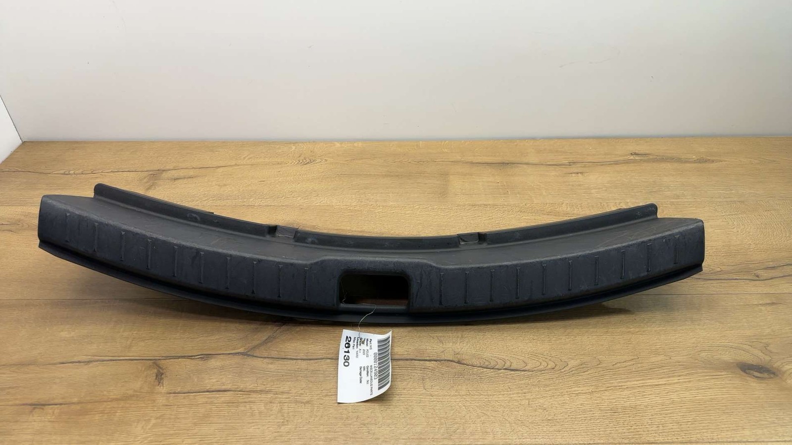 Miscellaneous Parts POLESTAR 2 23