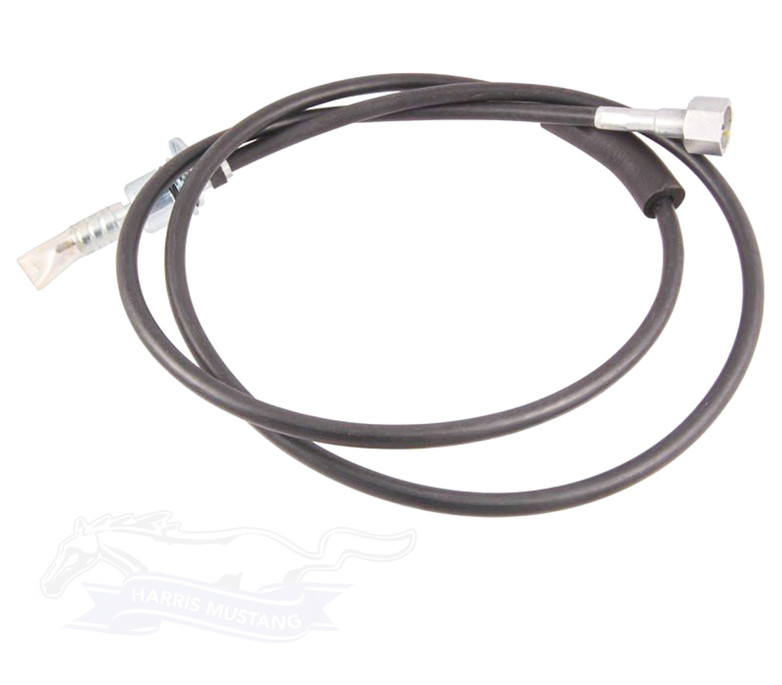 1964 1/2 1965 1966 Mustang Speedometer Cable - Automatic & 3 Speed - C5DZ-17260 1964 1/2 1965 1966 Mustang Speedometer Cable - Automatic & 3 Speed - C5DZ-17260