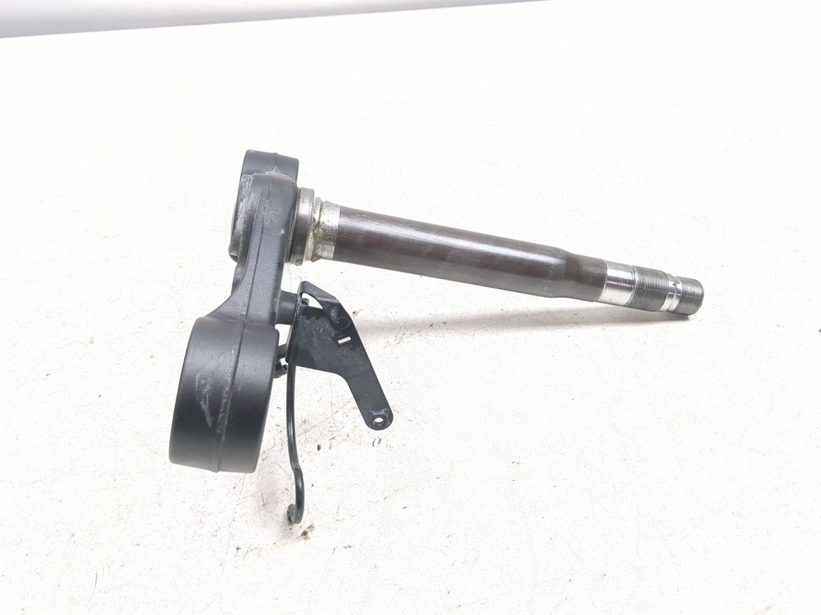 22-25 Yamaha YZF-R7 YZF R7 Lower Triple Tree Yoke Stem Clamp BEB-23340-00-00