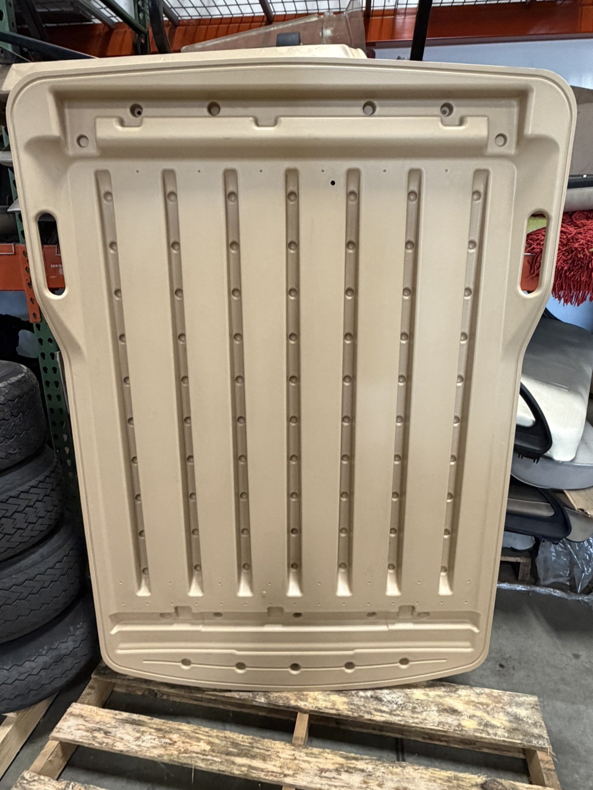 EZGO TXT Golf Cart OEM 54