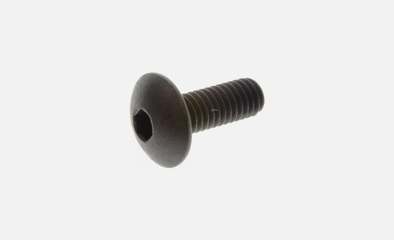 QTY 20 | 1986-2024 Suzuki GSXR1100 Katana ATV UTV OEM Screw 6x16 09139-06039
