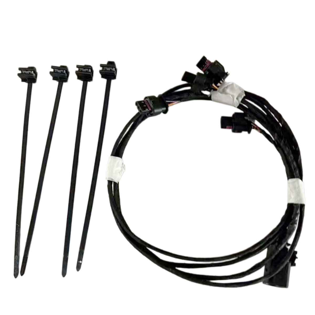 New Parking Aid System Wiring Harness For 18-19 Audi S5 A5 Sportback 8W6971095A
