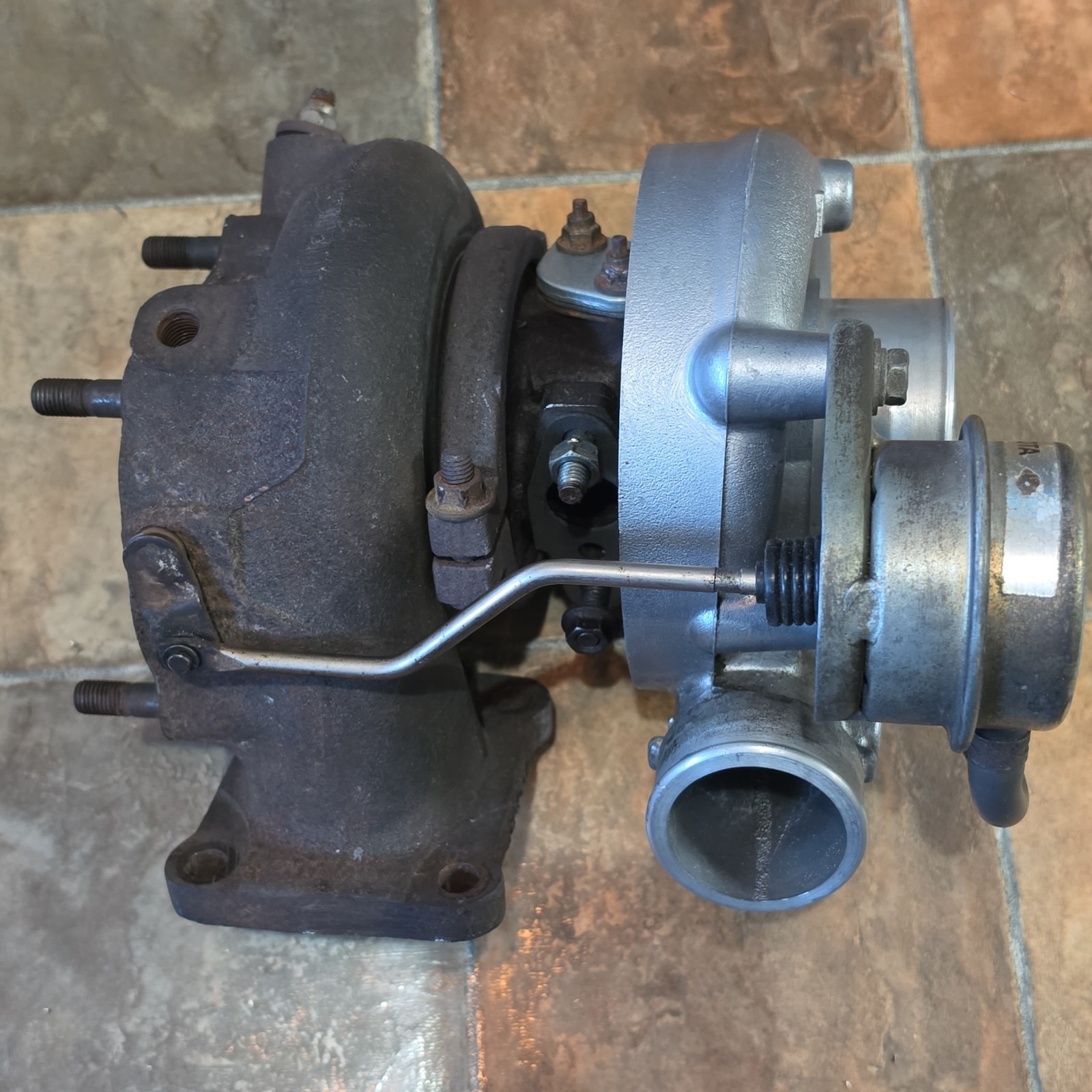 Toyota Supra MK3 oem  7MGTE , 3SGTE Turbo CT26 