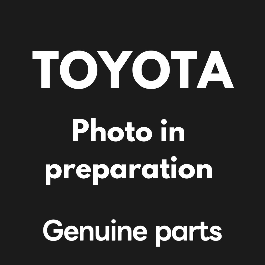 TOYOTA INJECTOR SET, FUEL OEM 23209-36030-02