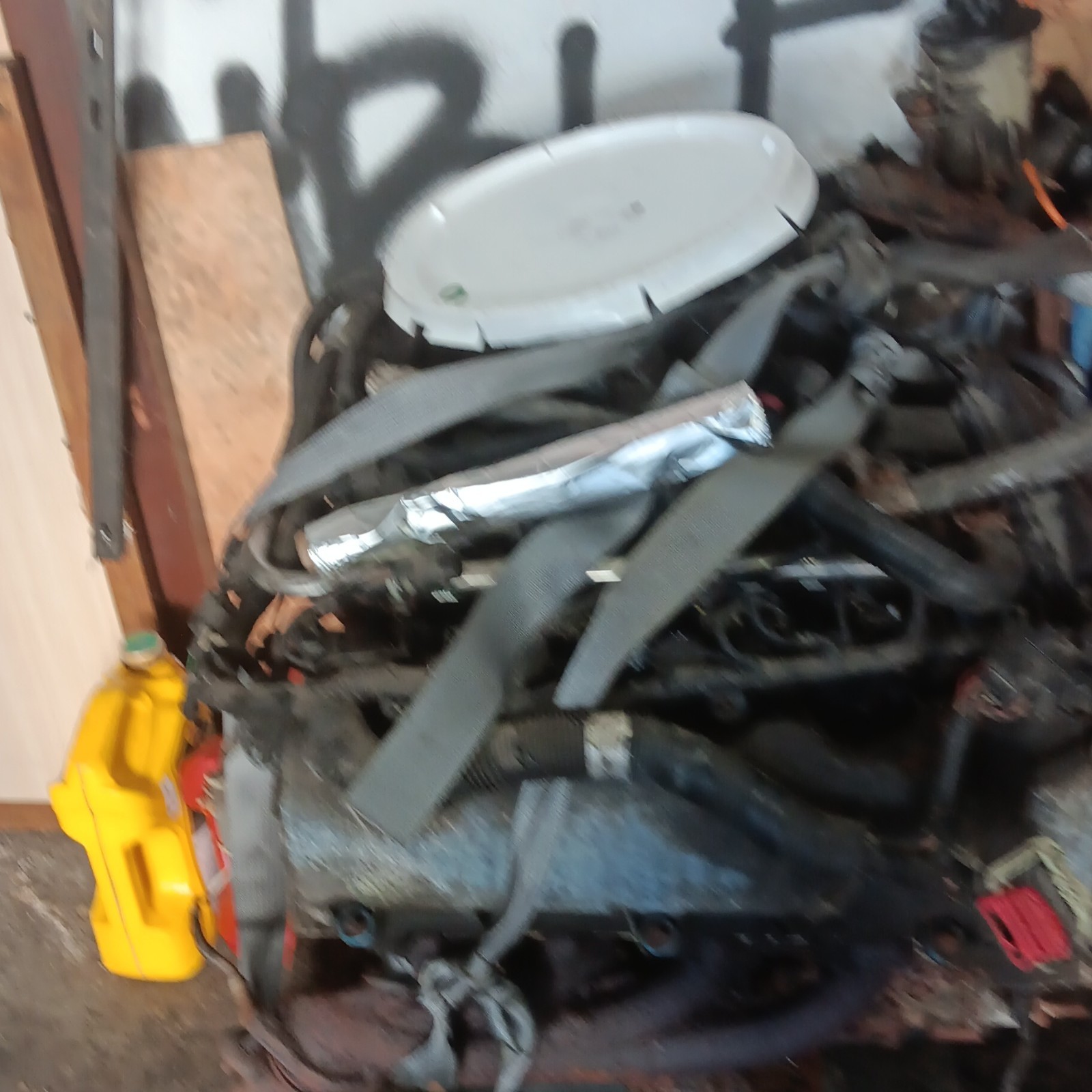2008 Ford F150 5.4 Engine 130000 Miles