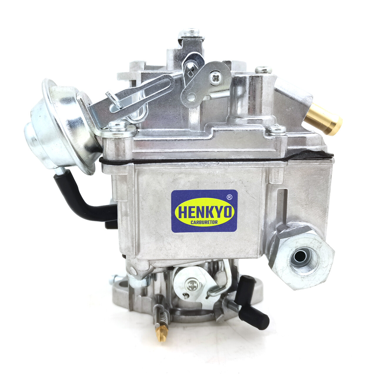 Rochester Monojet 1 Barrel Carburetor 1973-1974 GMC Chevy 250” & 292” engines Rochester Monojet 1 Barrel Carburetor 1973-1974 GMC Chevy 250” & 292” engines