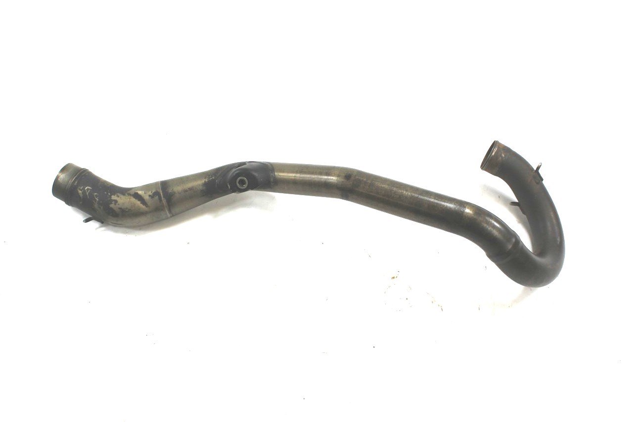 2012 2013 KTM 250 XCF-W OEM Head Pipe 77105007000 2012 2013 KTM 250 XCF-W OEM Head Pipe 77105007000