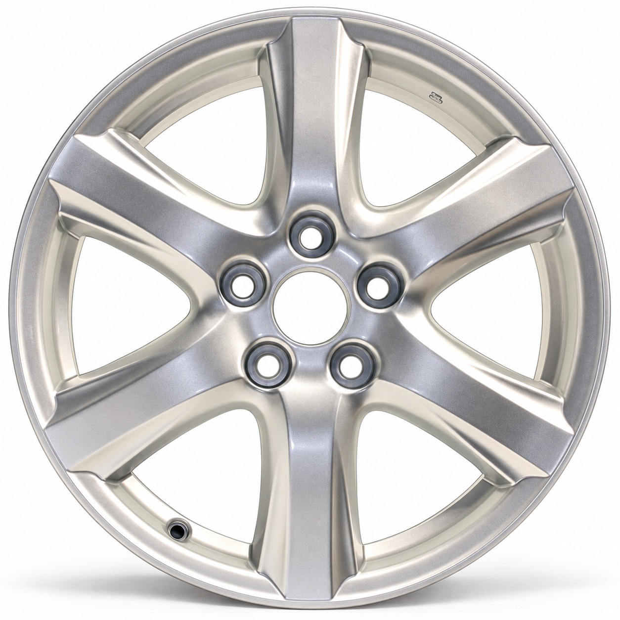 2007-2009 Toyota Camry 16\