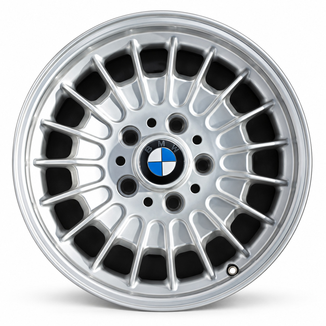 1985-1986 BMW 635CSi 15.3\