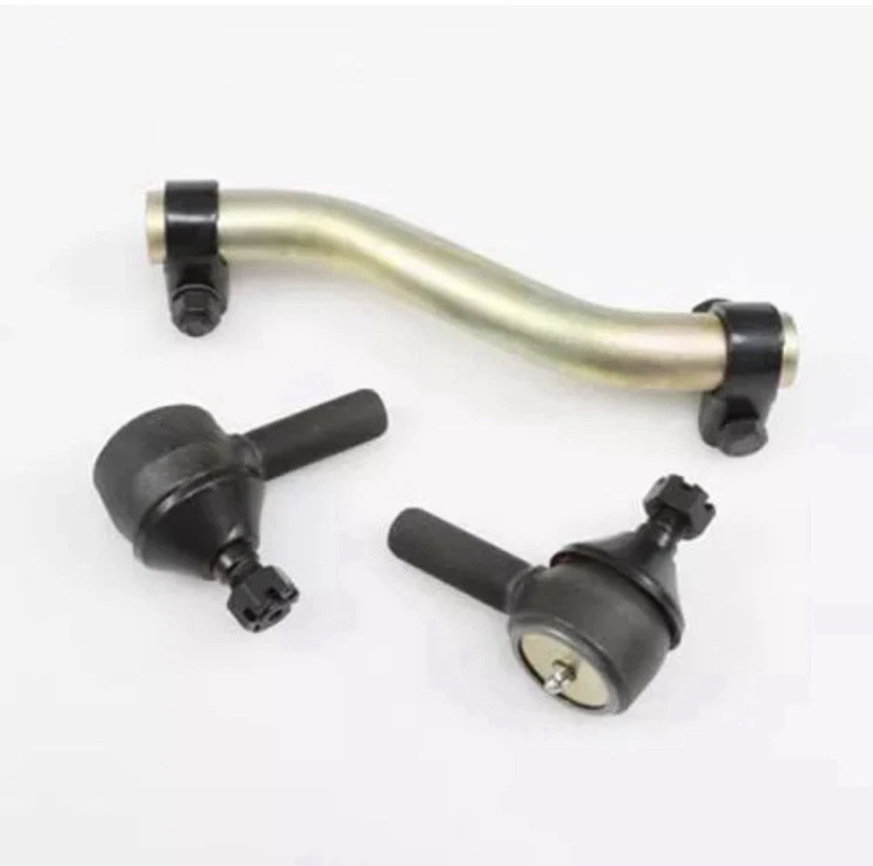 Superlift 3040 4 inch Drag Link For 1973-1987 GM 1/2 and 3/4 Ton Pickups Superlift 3040 4 inch Drag Link For 1973-1987 GM 1/2 and 3/4 Ton Pickups