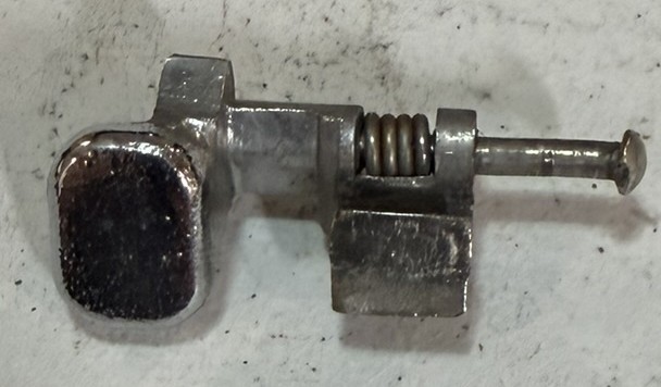 Honda CB350 CB450 CB750 CL350 CL450 SL350 Fuel Gas Cap Latch 17517-300-340