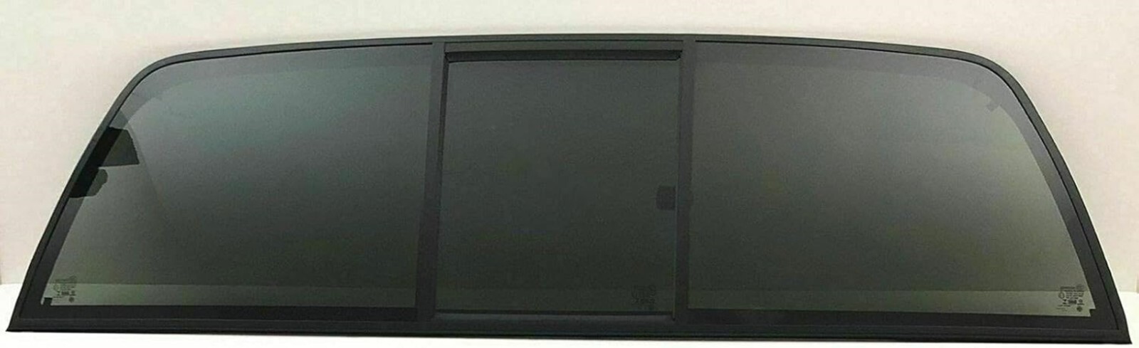 Rear Back Slider Window Glass For Chevrolet Pickup 88-98 1500 88-00 2500 3500