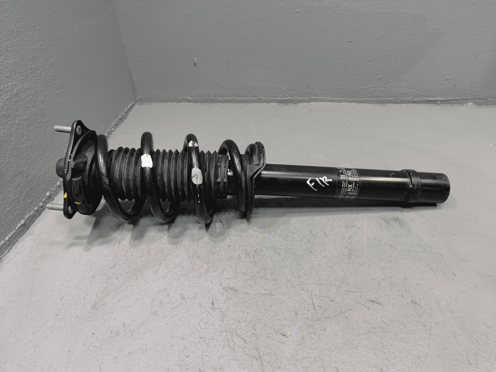 2022-2026 Acura MDX 3.5L FWD Front Right Passenger Side Shock Strut Absorber OEM