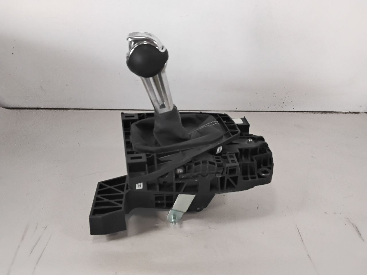 MUSTANG   2024 Transmission Shift 131029