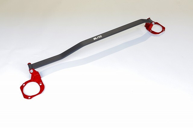 JDM Blitz Front Strut Tower Bar for 19-25 Toyota Corolla Hatchback