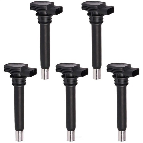 For Lamborghini Gallardo LP570-4 Squadra Corse Coupe Ignition Coil Set 2014