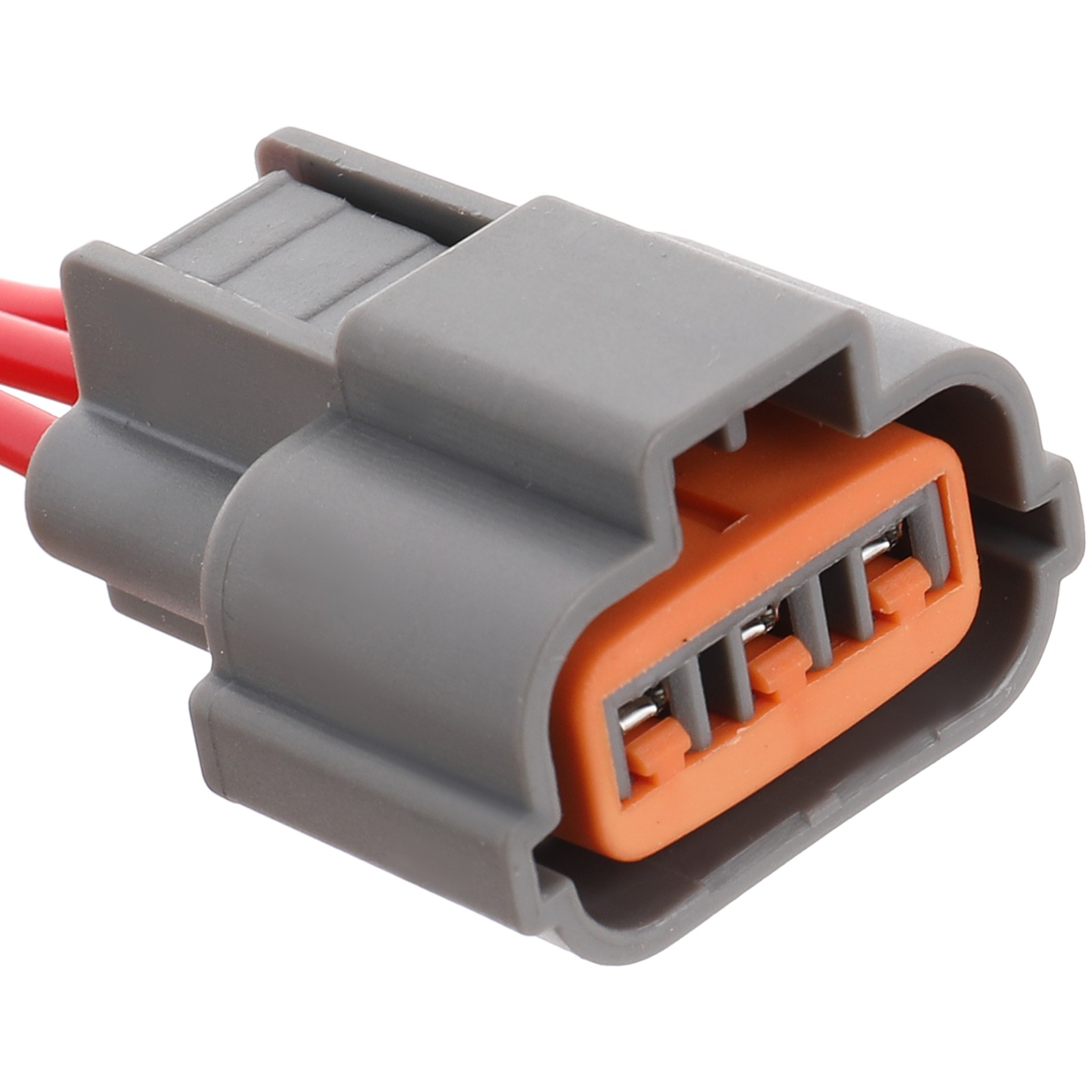 Front Turn Signal Socket Connector Pigtail Plug For 2019-2020 Hyundai Elantra