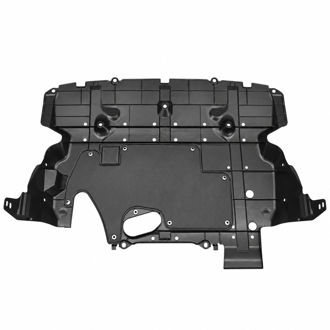 2018-2023 Subaru Crosstrek Lower Undercar Shield