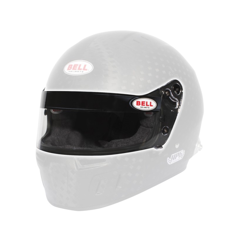 Bell SE06 Helmet Shield ML - Red 2010469