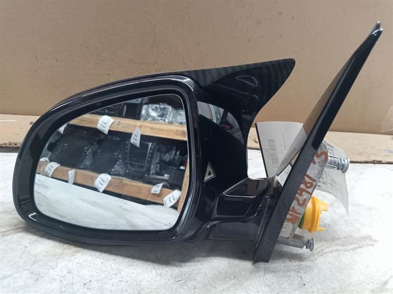 Driver Side View Mirror Power Heated Memory Fits 14-18 BMW X5 180554