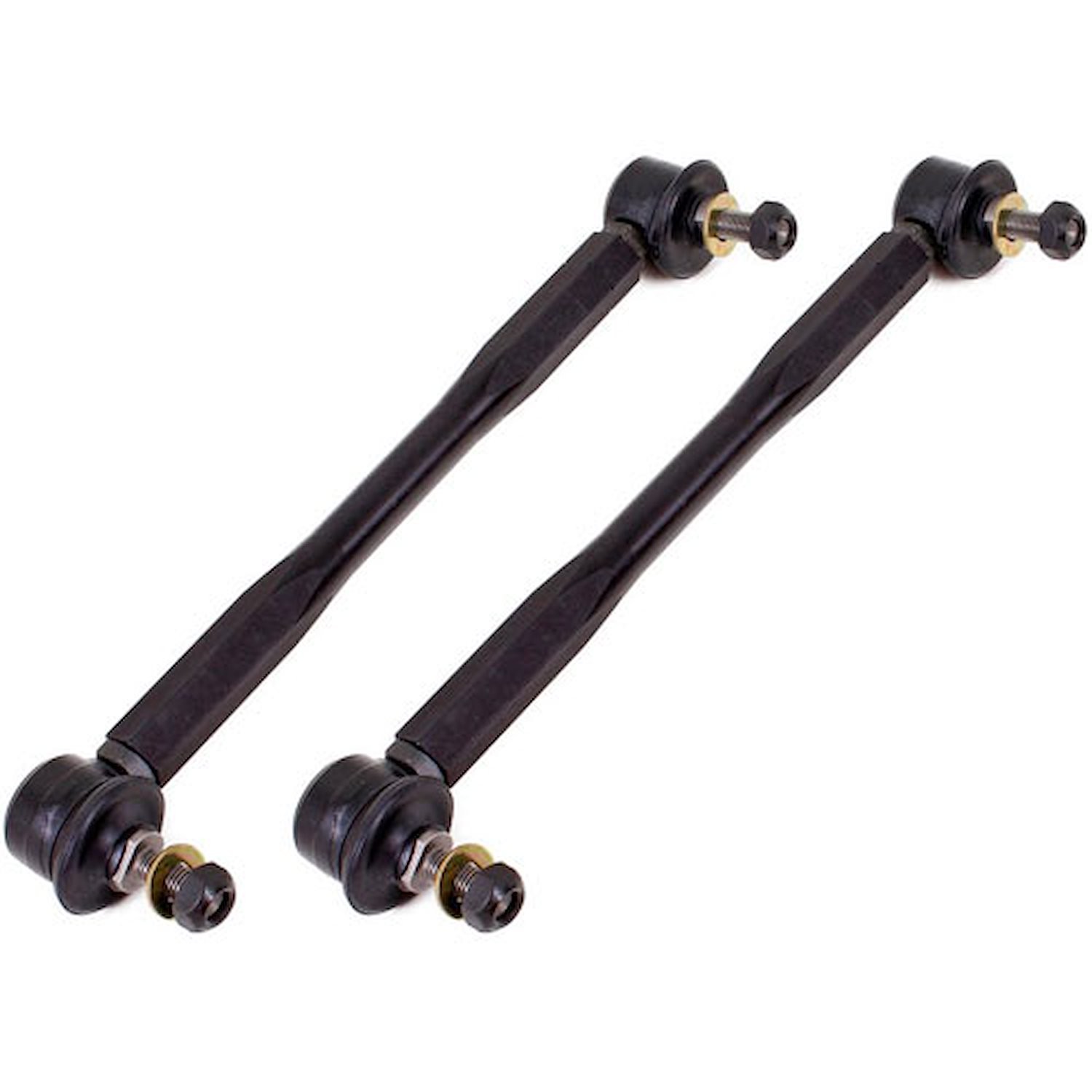 BMR Suspension
