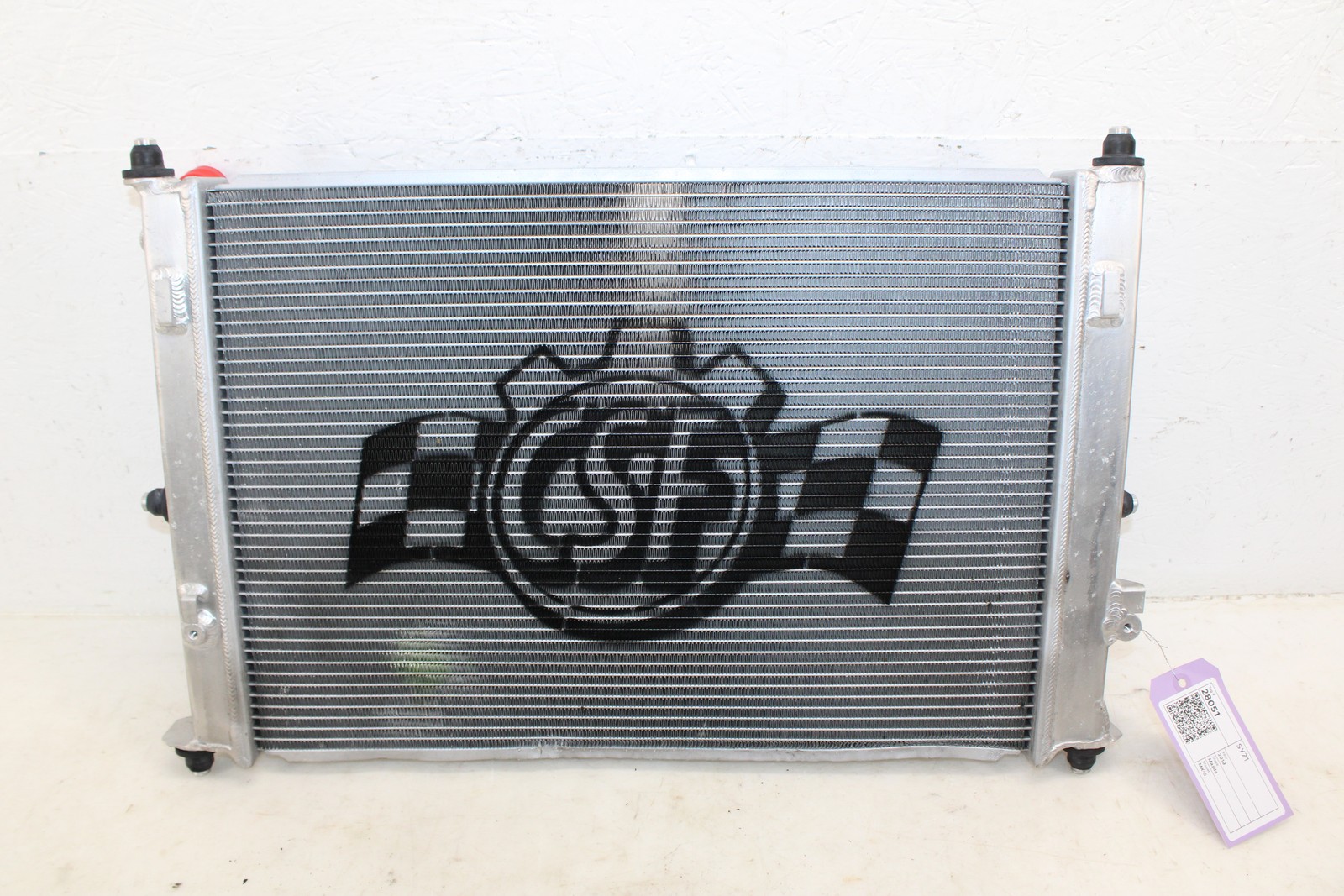 2016-2026 Mazda MX-5 CSF Radiator SY71
