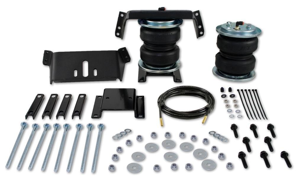 Air Lift 88208 Air Suspension Helper Spring Kit for 1990-1997 Ford F53 +5000 lbs