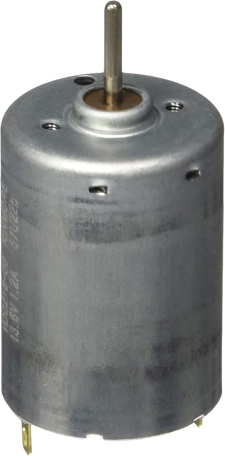 Ventline BVD0218-00 Ventadome Lids and Accessories - Fan Motor 12V DC (UL... 
