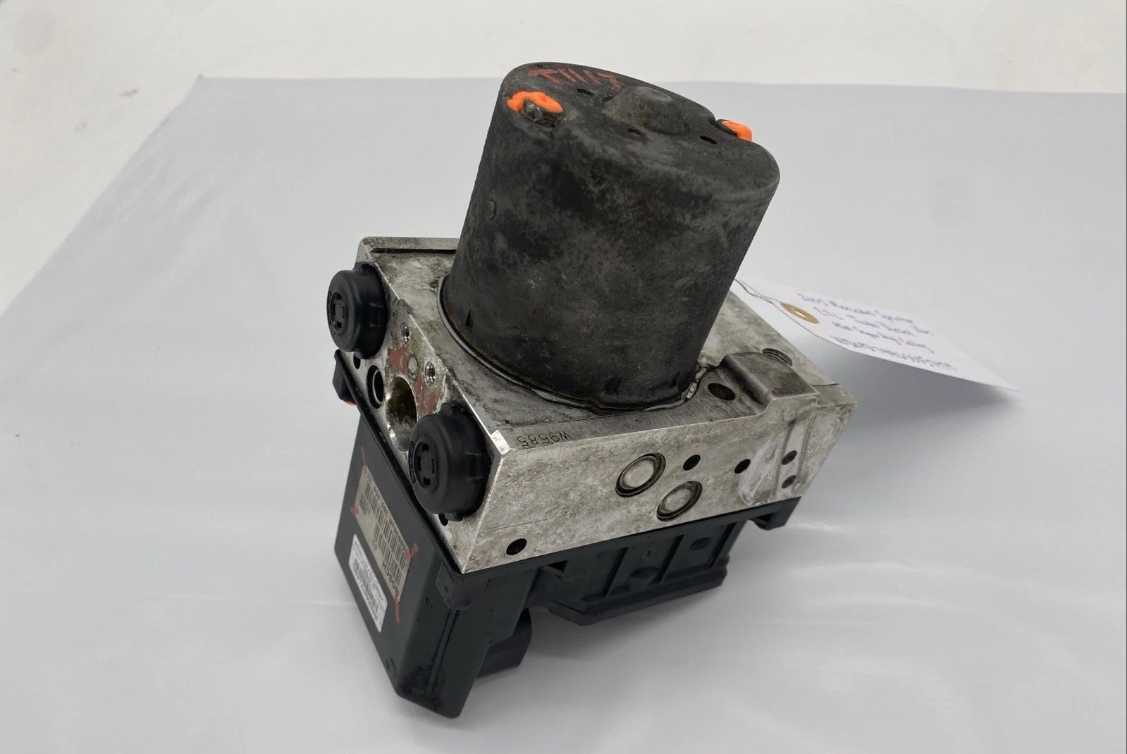 04-06 DODGE SPRINTER ABS ANTI-LOCK PUMP MODULE OEM A0014460789