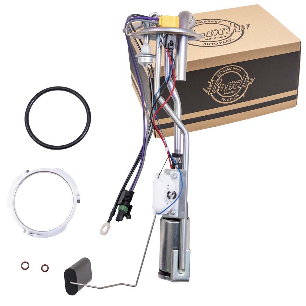 For 1991-1995 S10 Fuel Pump 19111398 1991-1995 Sonoma Aftermarket Replacement