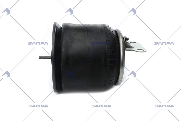 2018+ Freightliner Cascadia Air Spring Bag Replaces A1621558001 | Sampa SP558001 2018+ Freightliner Cascadia Air Spring Bag Replaces A1621558001 | Sampa SP558001