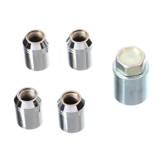 Wheel Lock Set NISSAN OEM ACCESSORIES T99W2-A7010